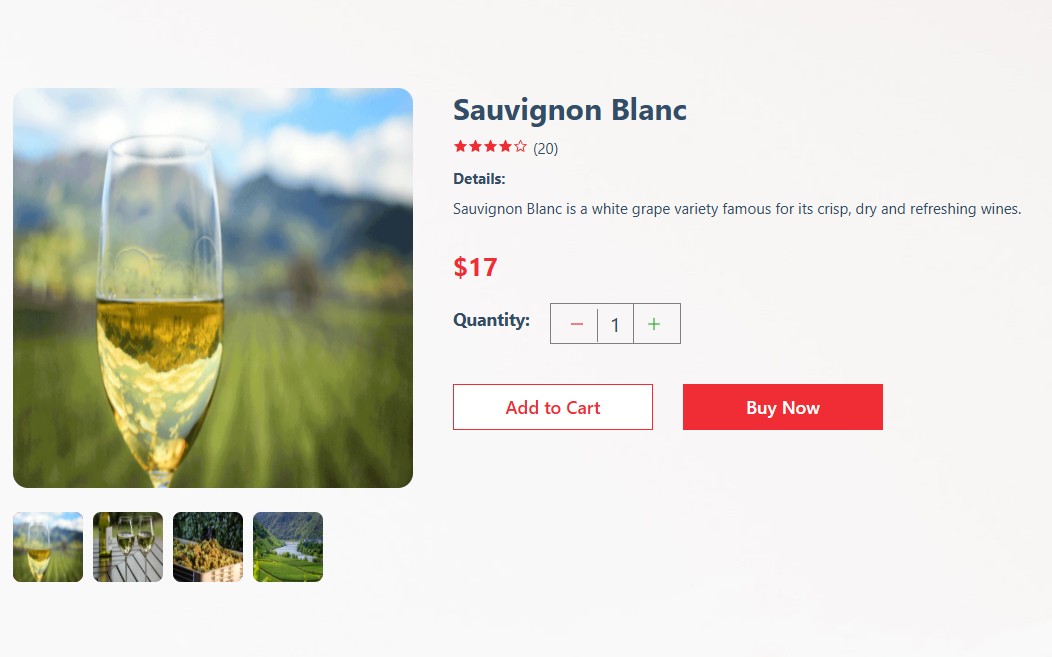 E-commerce Premium de Alta Conversión